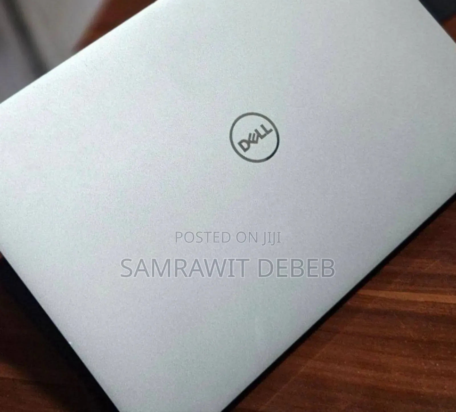 New Laptop Dell XPS 13 8GB Intel Core I5 SSD 512GB