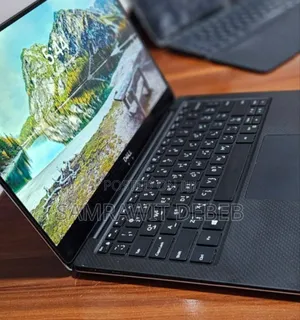 New Laptop Dell XPS 13 8GB Intel Core I5 SSD 512GB