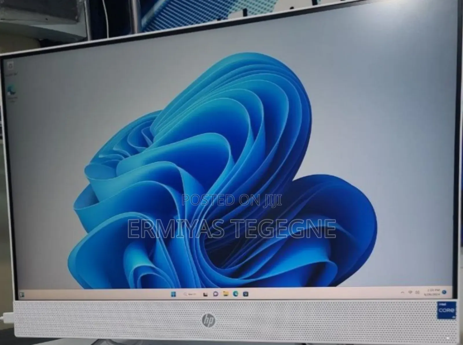 New Laptop HP Pavilion 15 8GB Intel Core I5 SSD 512GB