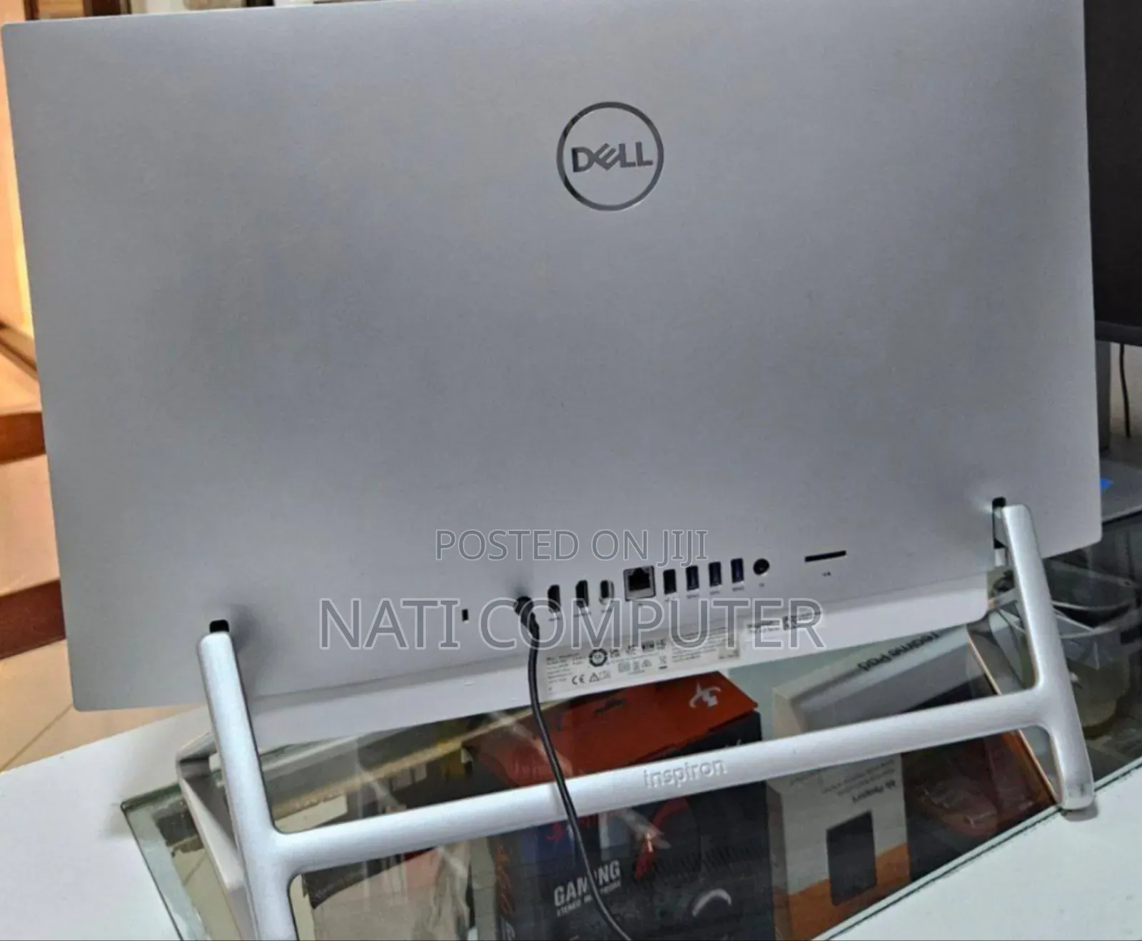 New Dell Alienware Area-51 12GB Intel Core I7 SSD 512GB