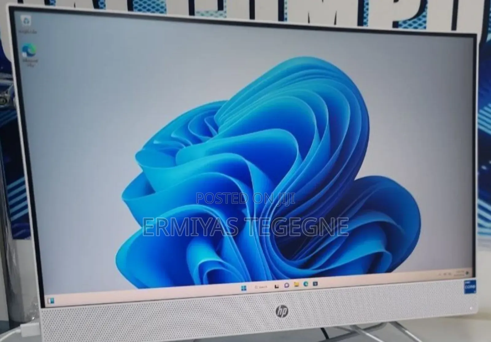 New Laptop HP Pavilion 15 8GB Intel Core I5 SSD 512GB