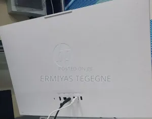 New Laptop HP Pavilion 15 8GB Intel Core I5 SSD 512GB