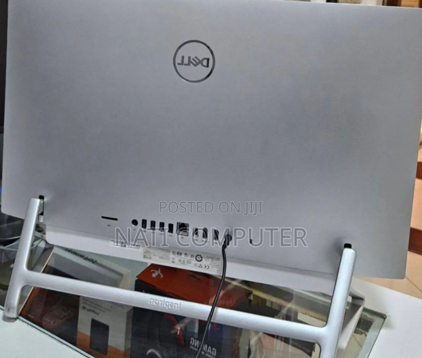 New Dell Alienware Area-51 12GB Intel Core I7 SSD 512GB