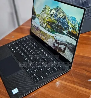 New Laptop Dell XPS 13 16GB Intel Core I5 SSD 512GB