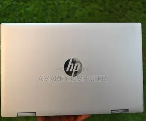 New Laptop HP Pavilion 13 X360 16GB Intel Core I5 SSD 1T