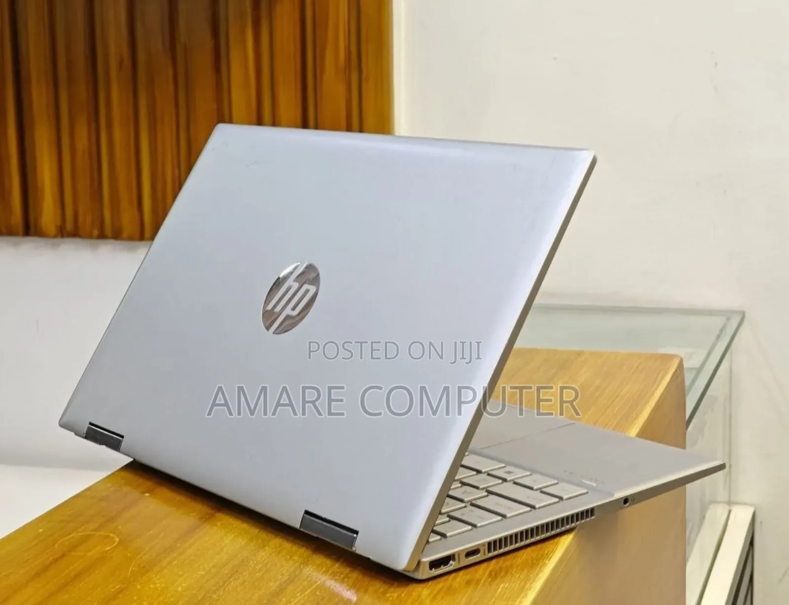 New Laptop HP Pavilion 13 X360 16GB Intel Core I5 SSD 1T