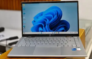 New Laptop HP Pavilion 13 X360 16GB Intel Core I5 SSD 1T