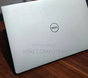 New Laptop Dell XPS 13 16GB Intel Core I5 SSD 512GB