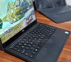 New Laptop Dell XPS 13 16GB Intel Core I5 SSD 512GB