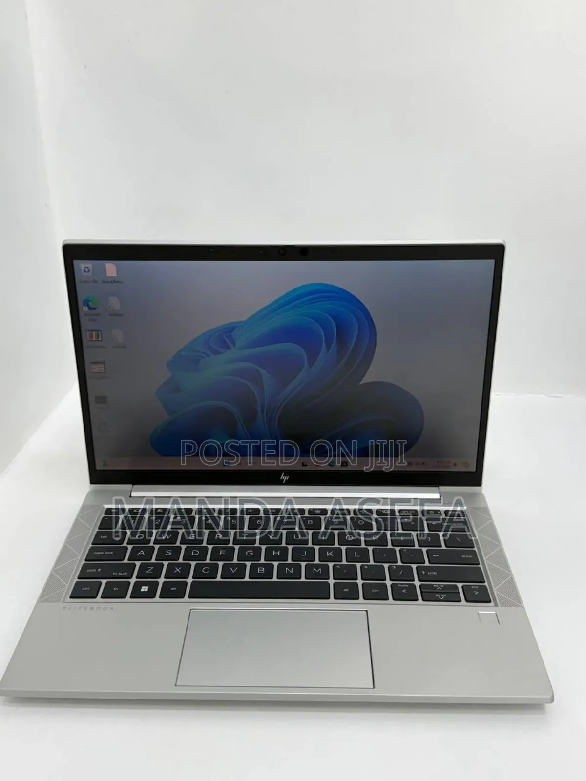 New Laptop HP EliteBook 840 G8 16GB Intel Core I7 SSD 512GB