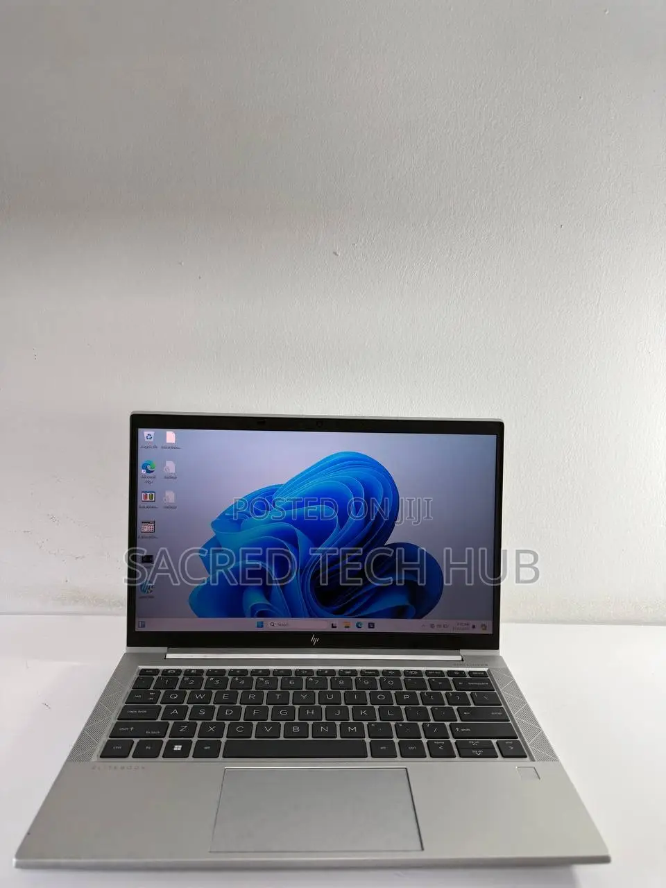 New Laptop HP EliteBook 840 16GB Intel Core I7 SSD 512GB