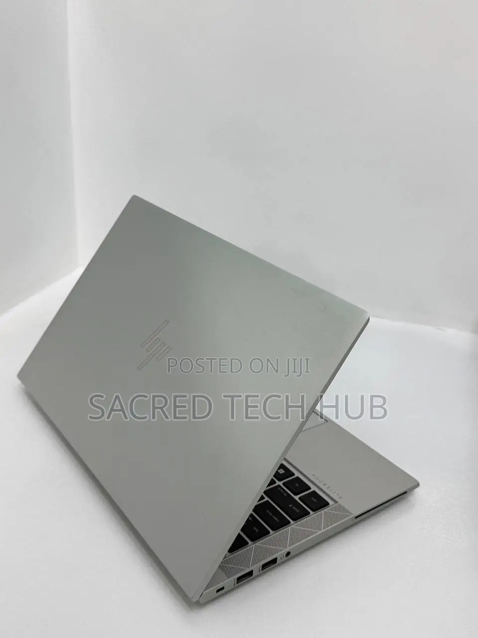 New Laptop HP EliteBook 840 16GB Intel Core I7 SSD 512GB