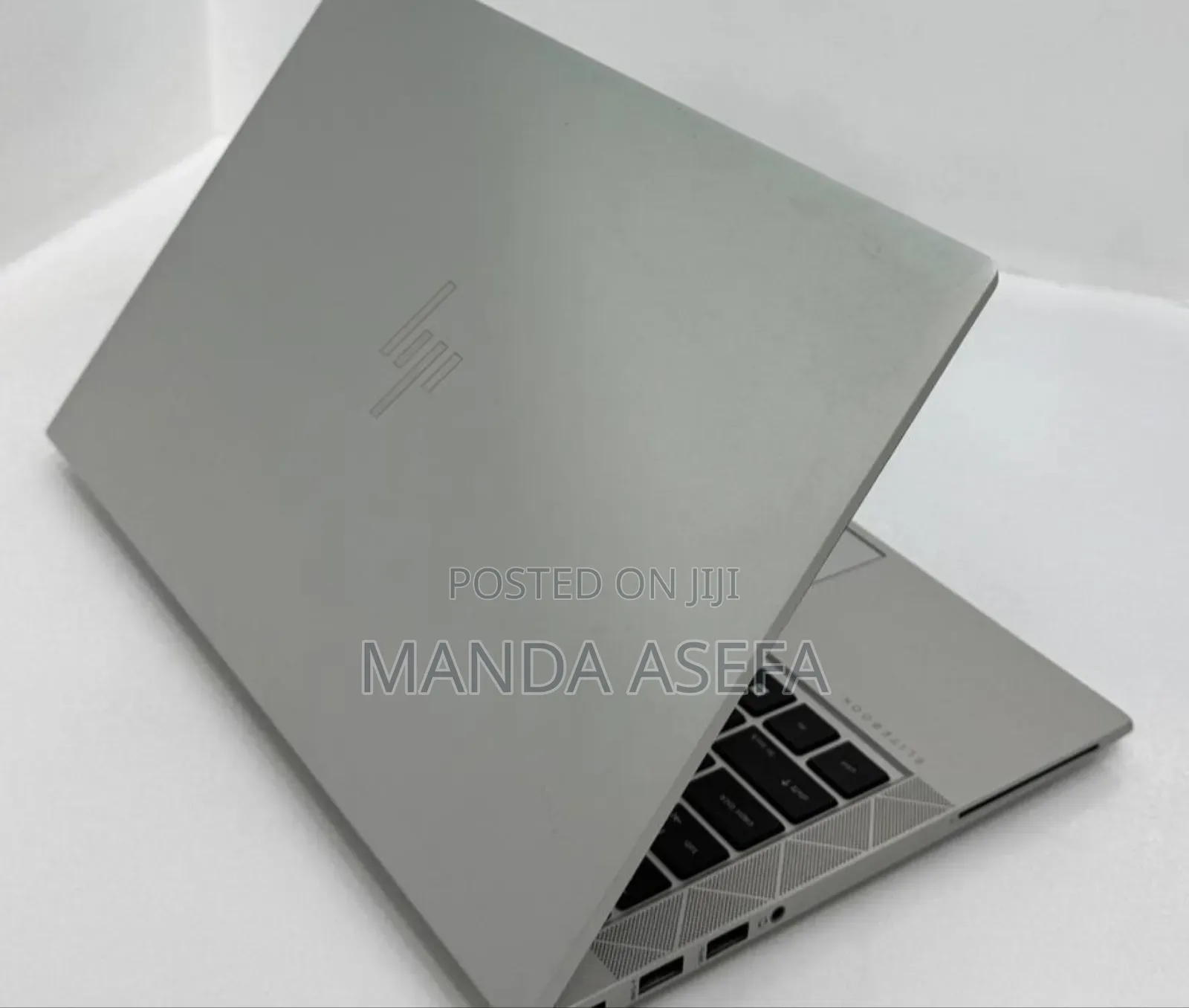 New Laptop HP EliteBook 840 G8 16GB Intel Core I7 SSD 512GB