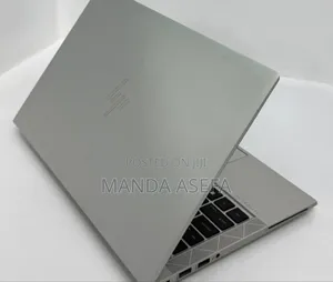 New Laptop HP EliteBook 840 G8 16GB Intel Core I7 SSD 512GB