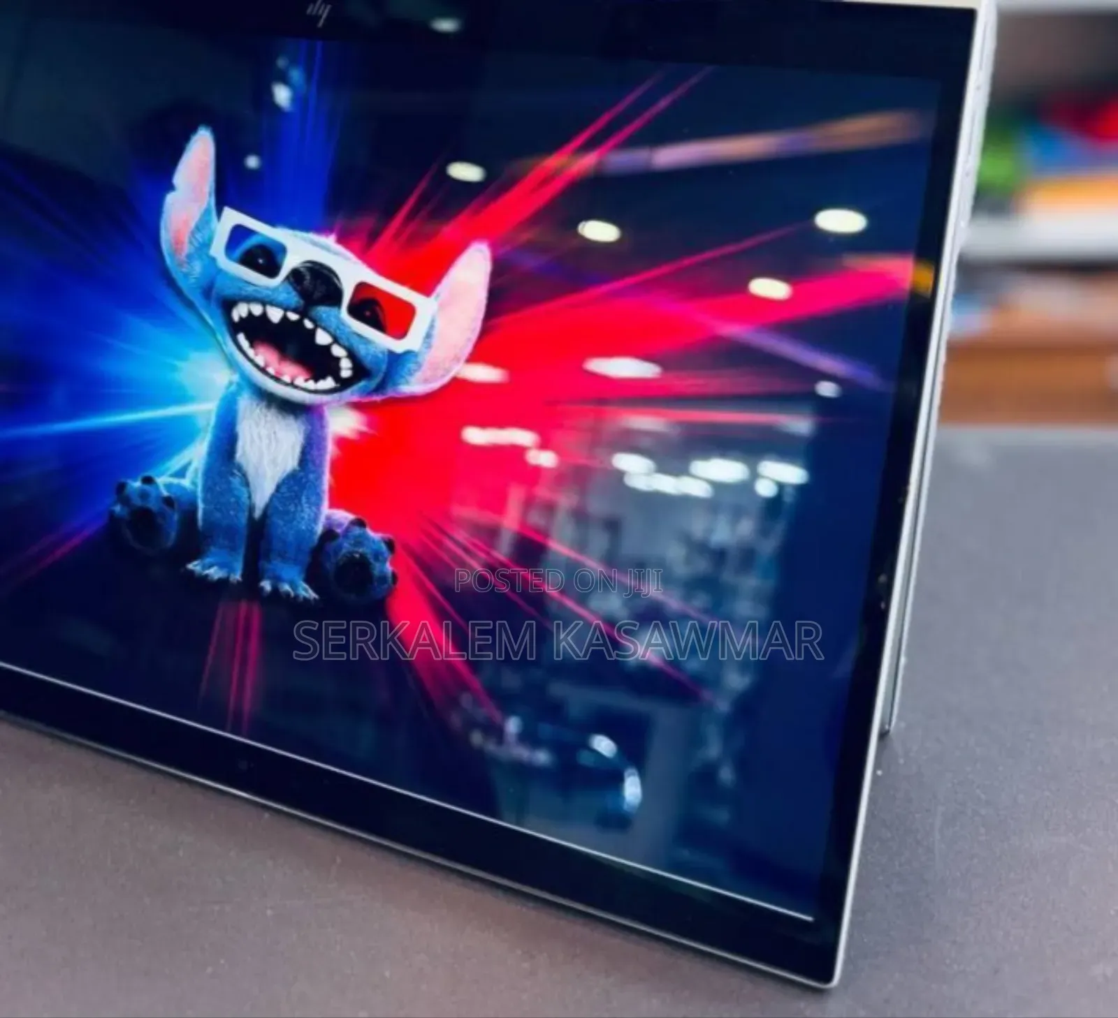 New Laptop HP EliteBook 840 16GB Intel Core I5 SSD 512GB