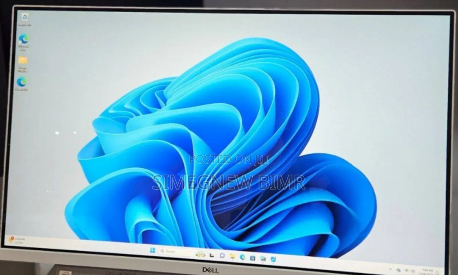 New Dell Inspiron 27 All-in-One 12GB Intel Core I7 SSD 512GB