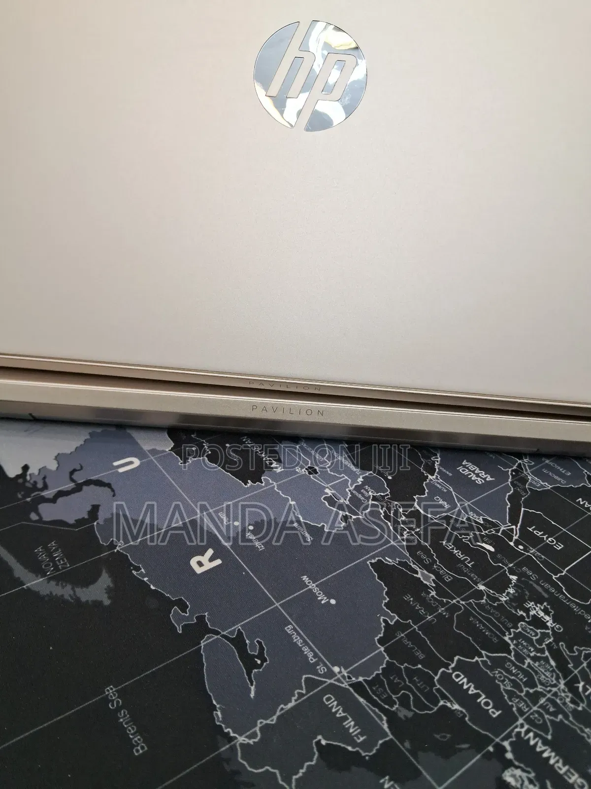New Laptop HP Pavilion 14 16GB Intel Core I5 SSD 512GB