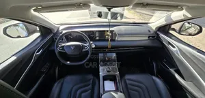 Photo - Hozon Neta U 2022 Pink