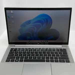 New Laptop HP EliteBook 840 G8 16GB Intel Core I7 SSD 512GB