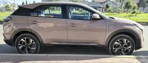 Hozon Neta U 2022 Pink