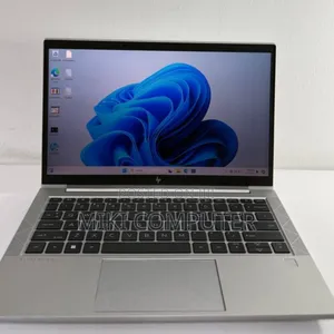 New Laptop HP EliteBook 840 G8 16GB Intel Core I7 SSD 512GB