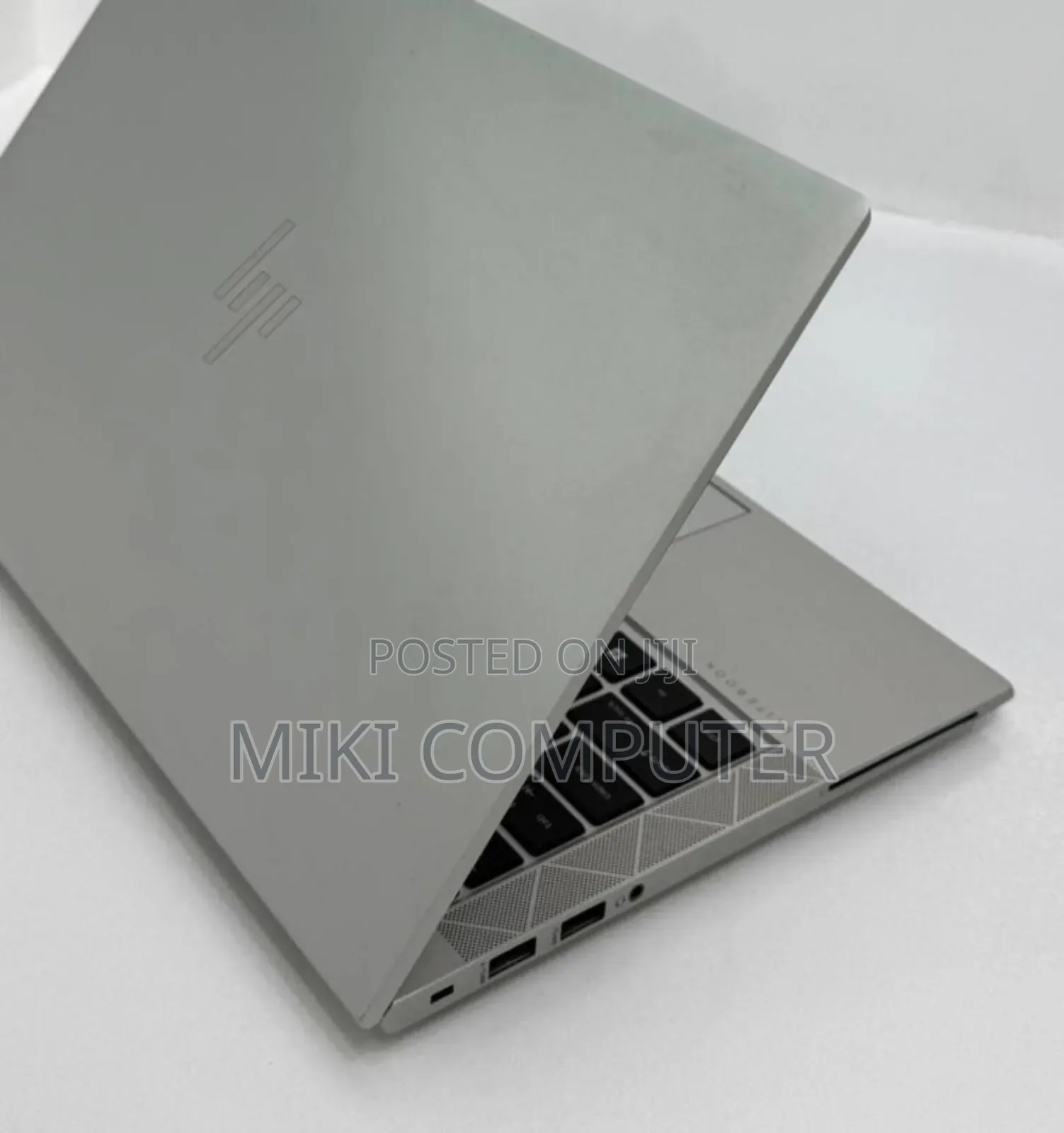 New Laptop HP EliteBook 840 G8 16GB Intel Core I7 SSD 512GB