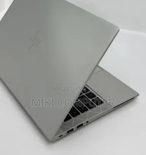 New Laptop HP EliteBook 840 G8 16GB Intel Core I7 SSD 512GB