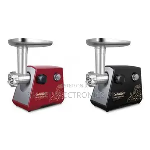 Sonifer Meat Grinder