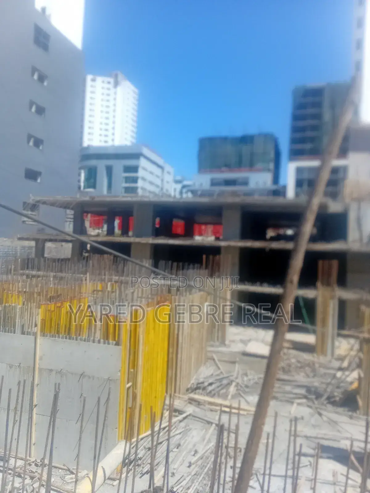 3bdrm Apartment in Get As Real Estate, Kirkos for sale