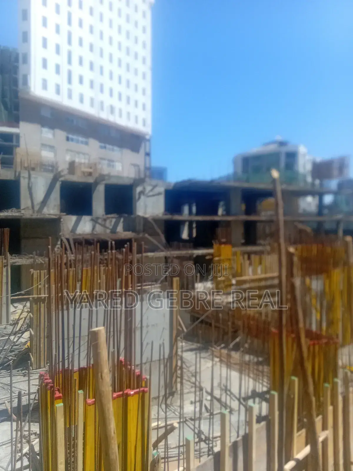 3bdrm Apartment in Get As Real Estate, Kirkos for sale