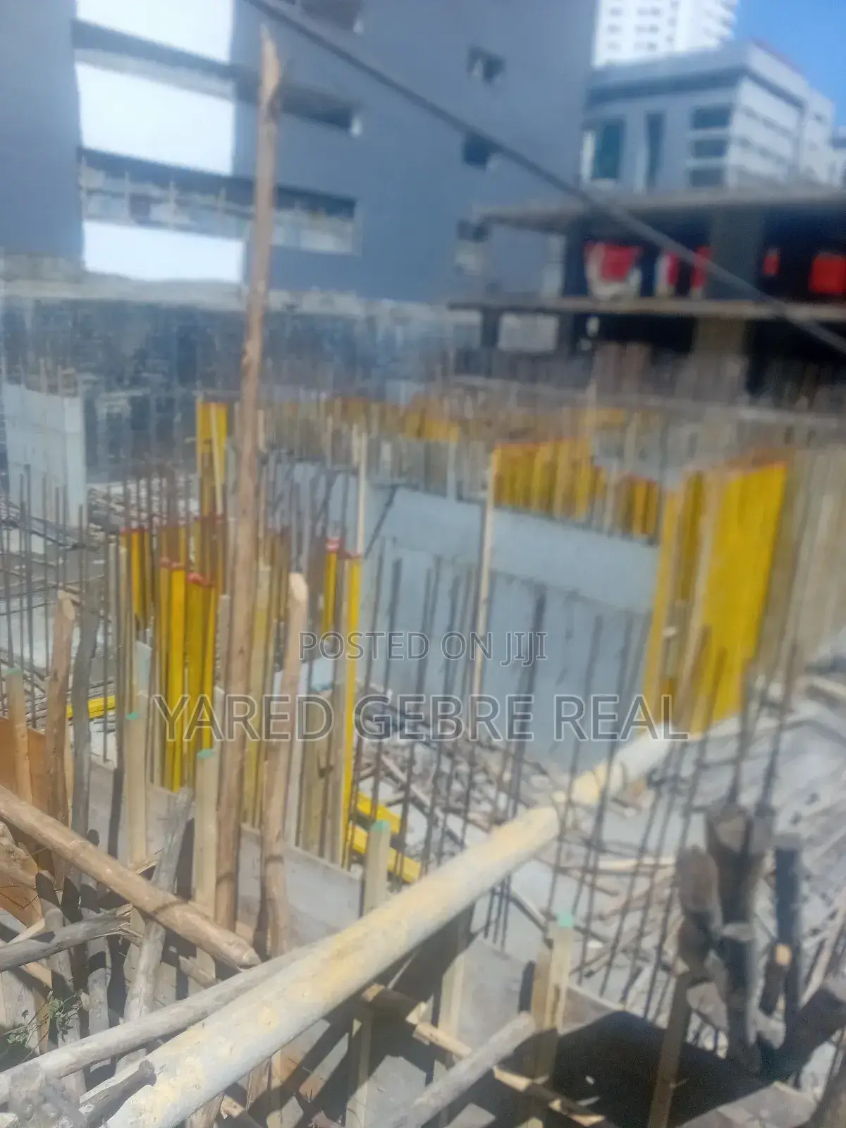 3bdrm Apartment in Get As Real Estate, Kirkos for sale