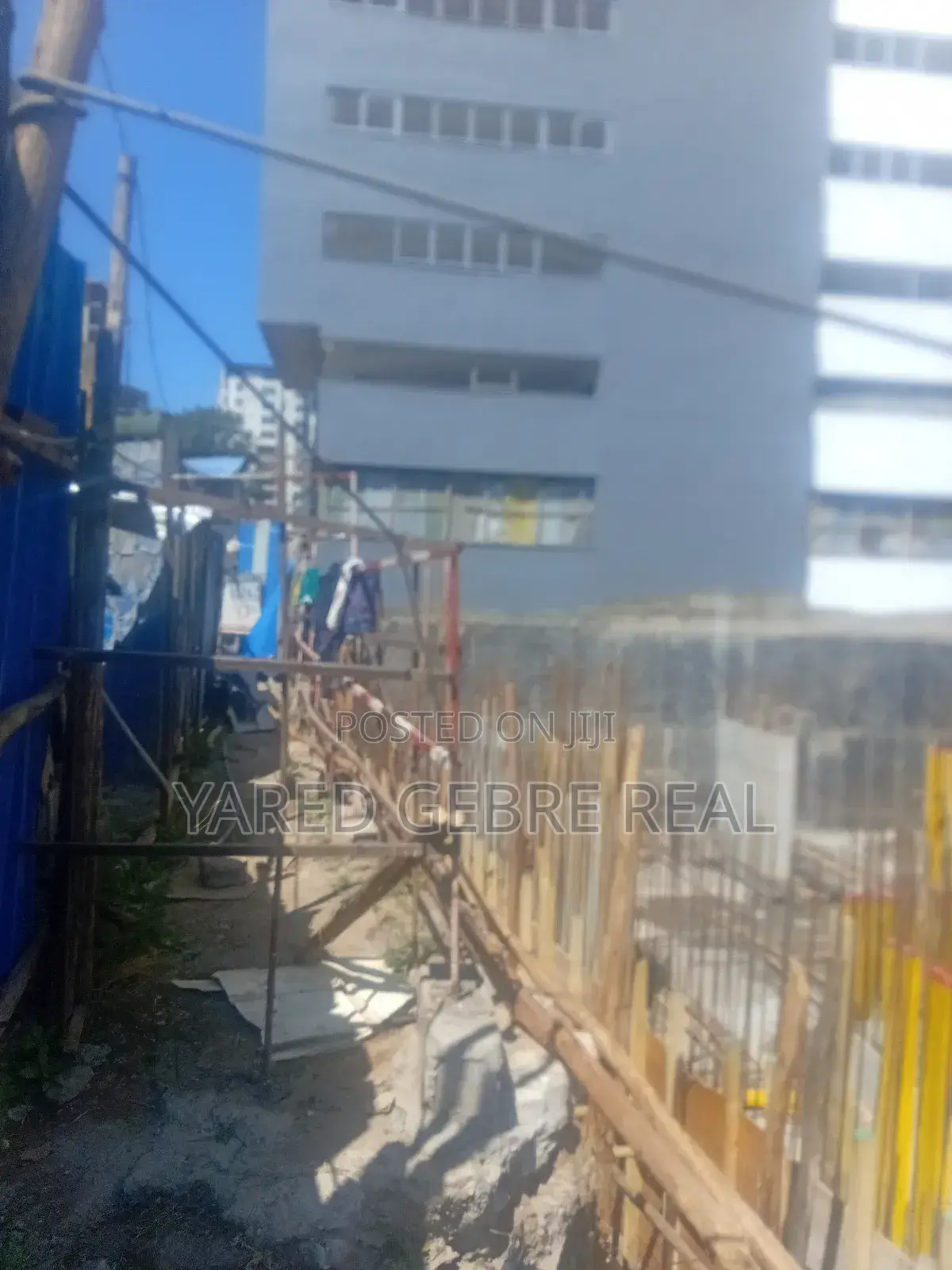 3bdrm Apartment in Get As Real Estate, Kirkos for sale