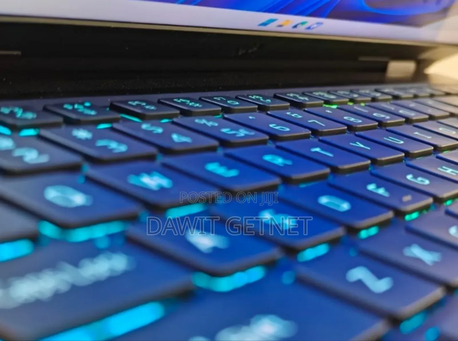 New Laptop Acer Predator Helios Neo 16 16GB Intel Core I9 SSD 512GB