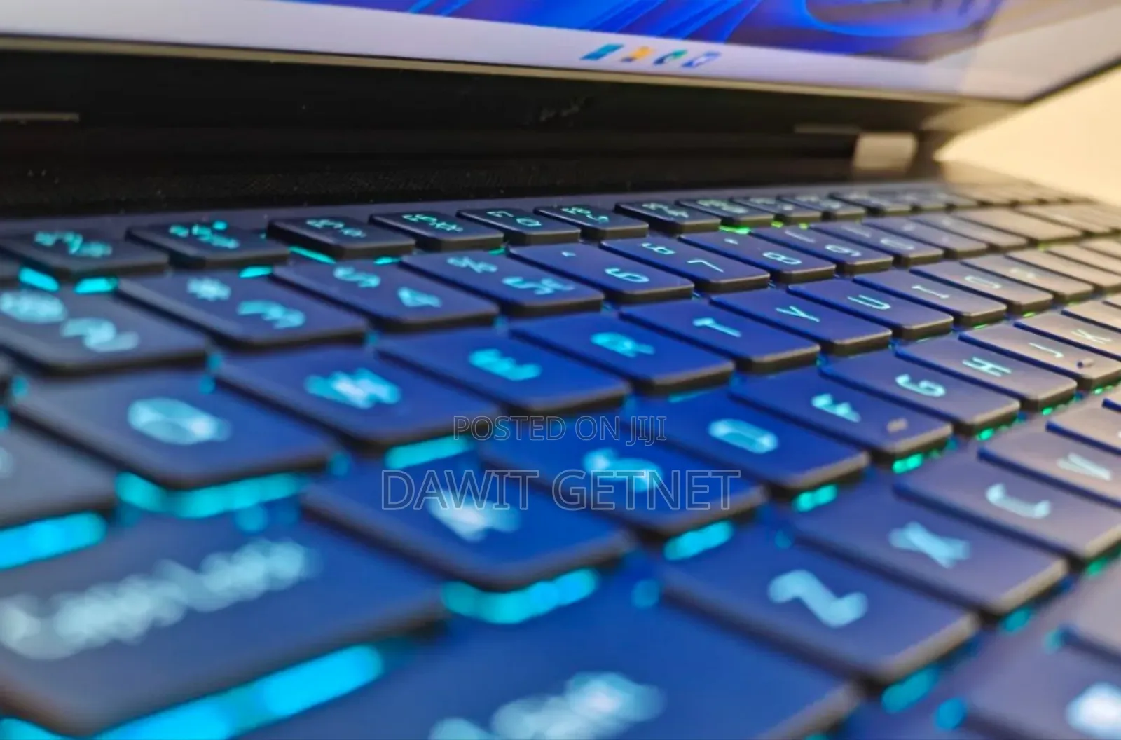 New Laptop Acer Predator Helios Neo 16 16GB Intel Core I9 SSD 512GB