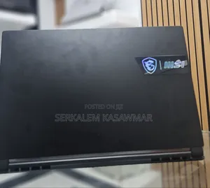 New Laptop MSI Stealth 14 Studio A13VF 16GB Intel Core I7 SSD 1T