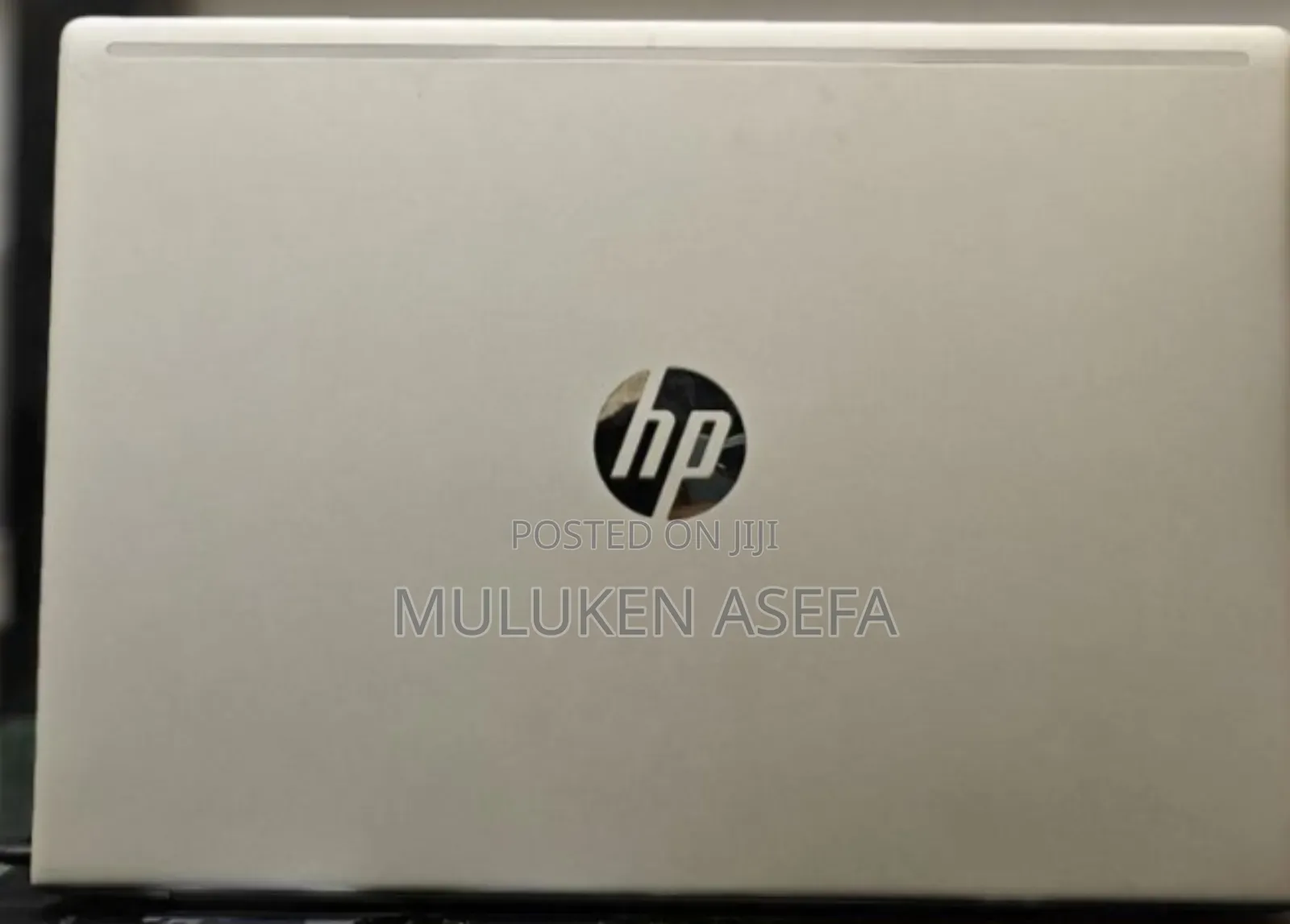 New Laptop HP ProBook 455 8GB AMD Ryzen 5 SSD 512GB