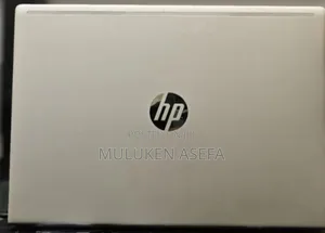 New Laptop HP ProBook 455 8GB AMD Ryzen 5 SSD 512GB