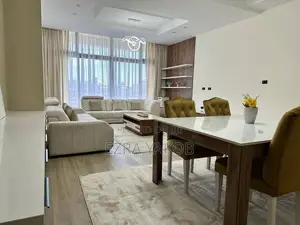 Photo - Furnished 3bdrm Apartment in Apartment, Nifas Silk-Lafto for rent