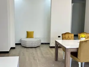 Furnished 3bdrm Apartment in Apartment, Nifas Silk-Lafto for rent