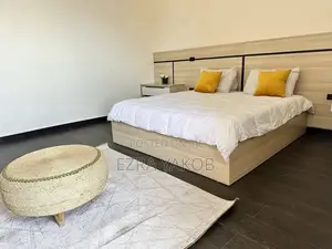 Furnished 3bdrm Apartment in Apartment, Nifas Silk-Lafto for rent