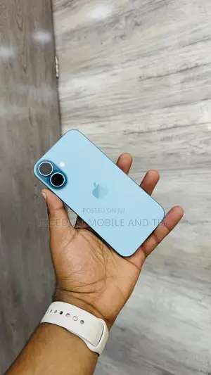 Photo - New Apple iPhone 16 256 GB