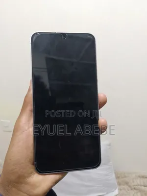 New Samsung Galaxy S25 FE 256 GB Black