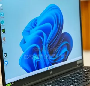 Photo - New Laptop Acer Predator Helios Neo 16 16GB Intel Core Ultra 9 SSD 1T