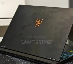 New Laptop Acer Predator Helios Neo 16 16GB Intel Core Ultra 9 SSD 1T