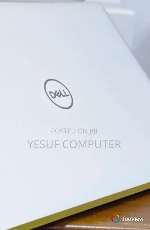 New Laptop Dell XPS 15 32GB Intel Core I9 SSD 1T