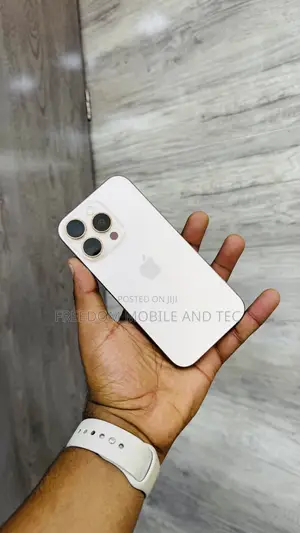 New Apple iPhone 16 Pro 256 GB