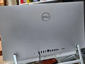 Photo - New Dell Inspiron 27 All-in-One 12GB Intel Core I7 SSD 512GB
