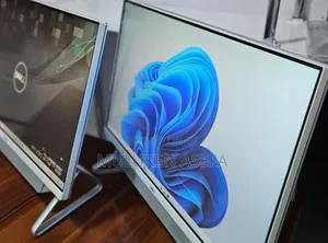 New Dell Inspiron 27 All-in-One 12GB Intel Core I7 SSD 512GB