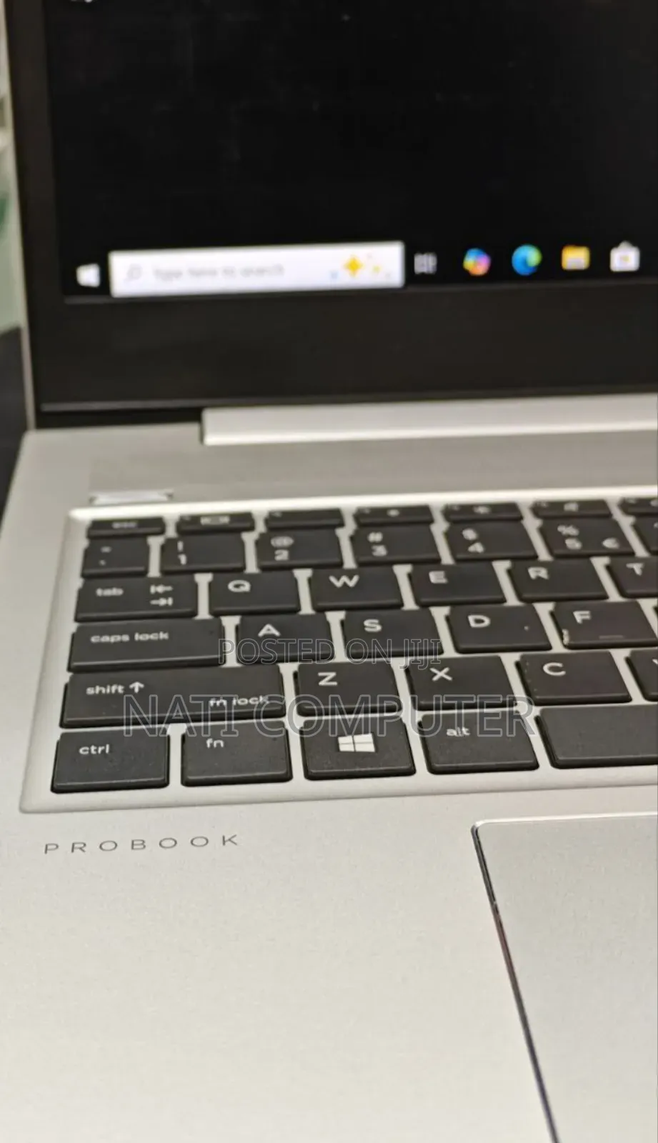 New Laptop Dell G7 15 7590 8GB AMD Ryzen 5 SSD 512GB