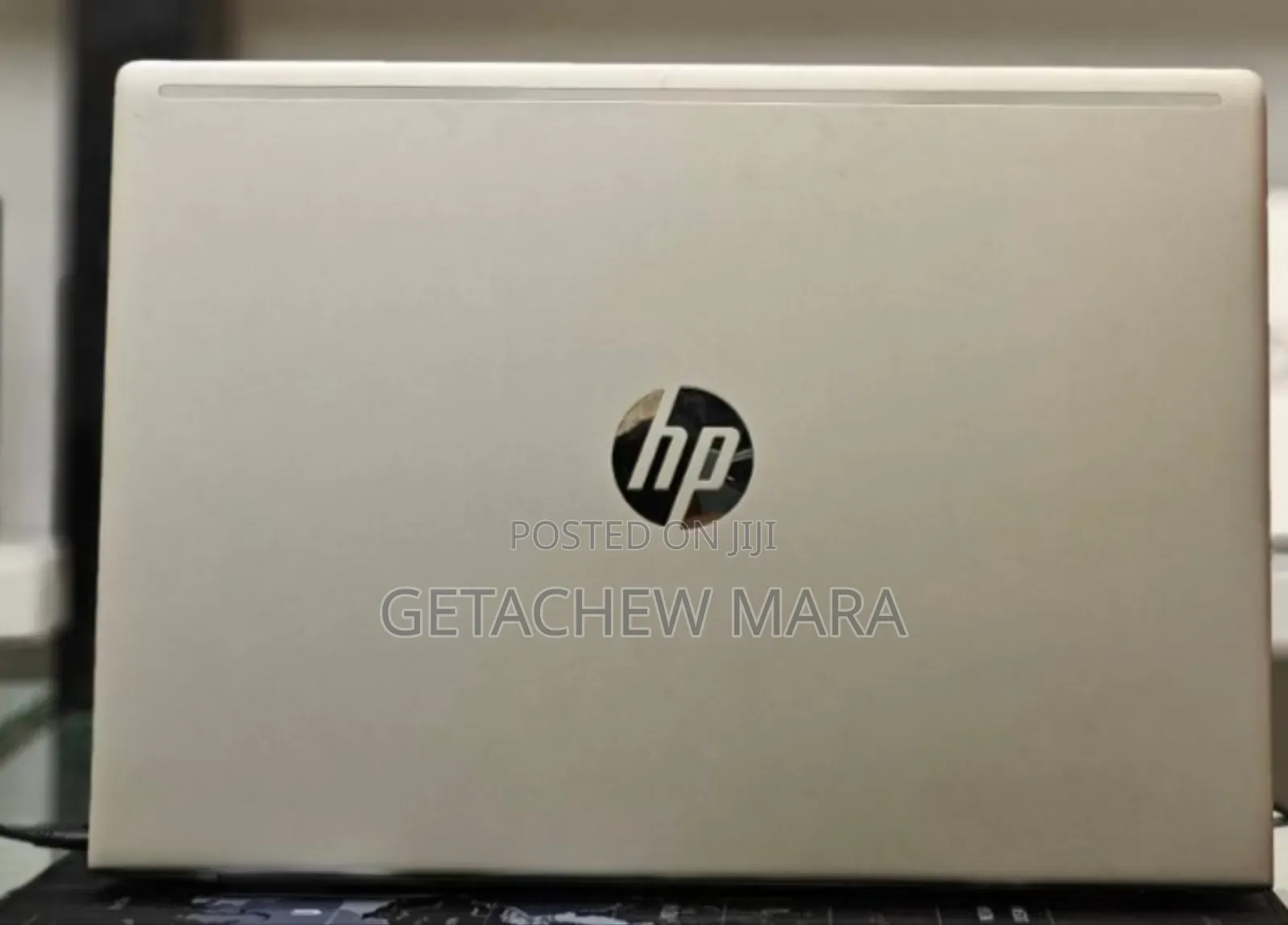 New Laptop HP ProBook 4420S 8GB AMD Ryzen 5 SSD 512GB